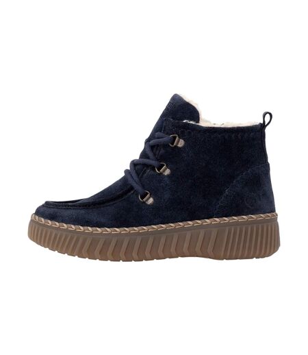 Bottine Cuir Remonte RGD