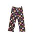 Unisex Adult All-over Print Lounge Pants Multicoloured Wallace And Gromit-2