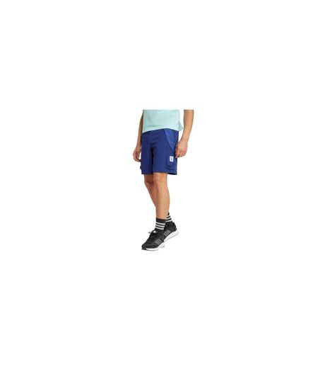 Short Motif/style Arsenal Fc Homme Bleu Nuit Adidas