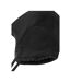 Childrens/kids Paljakka Beanie Black Grey Reima-4