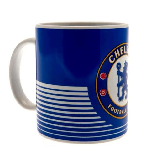 Chelsea FC - Mug (Bleu / Blanc) (Taille unique) - UTBS4182