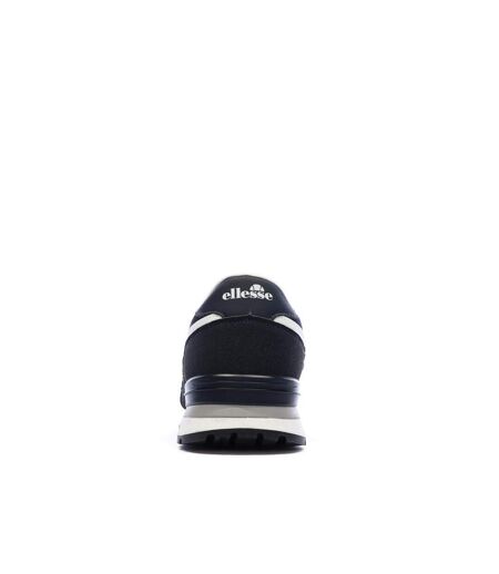 Baskets marines homme ellesse harvey dante