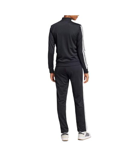 Survêtement noir femme adidas jd5434