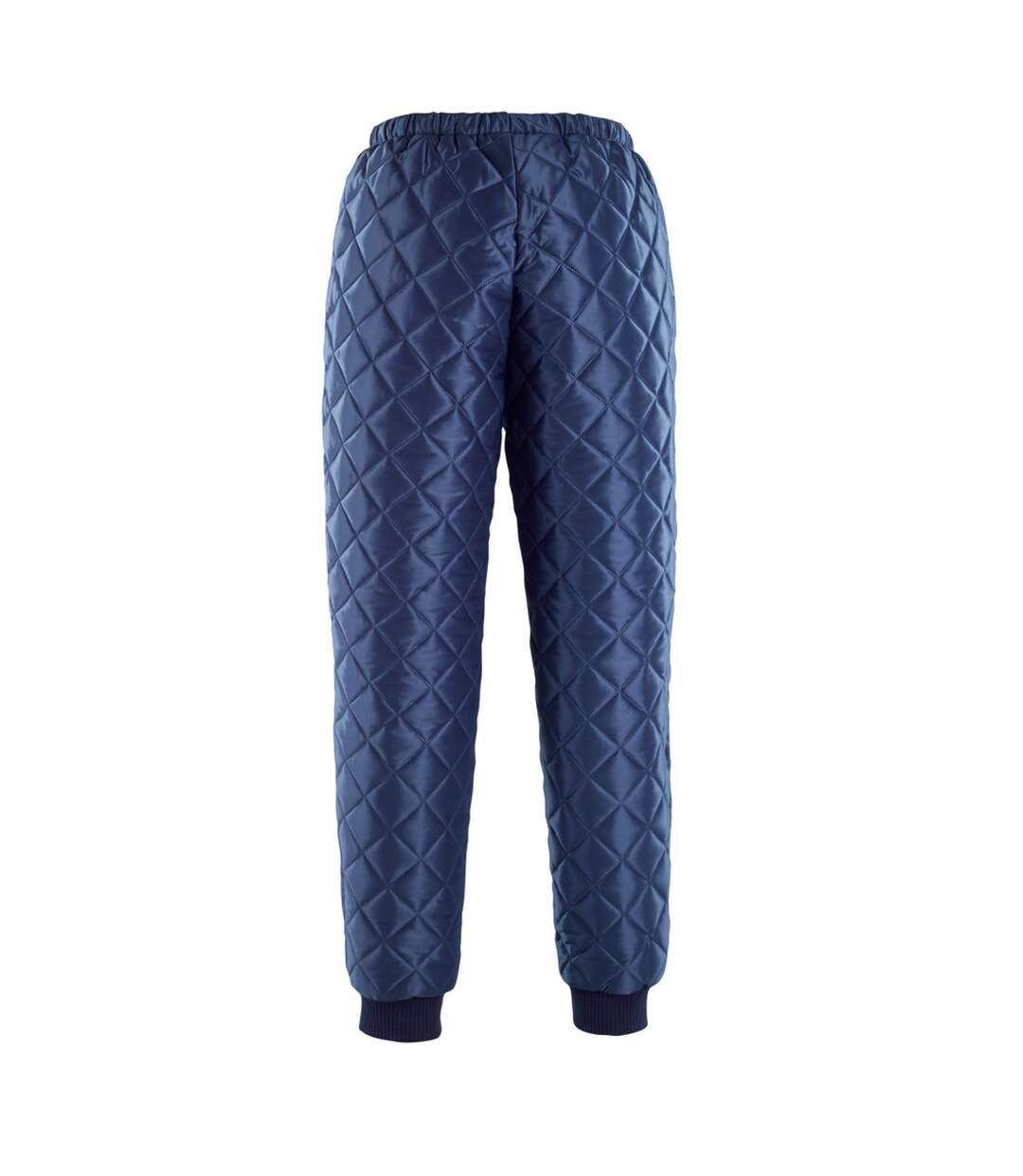 Mens Originals Huntsville Thermal Work Trousers Navy Mascot-2