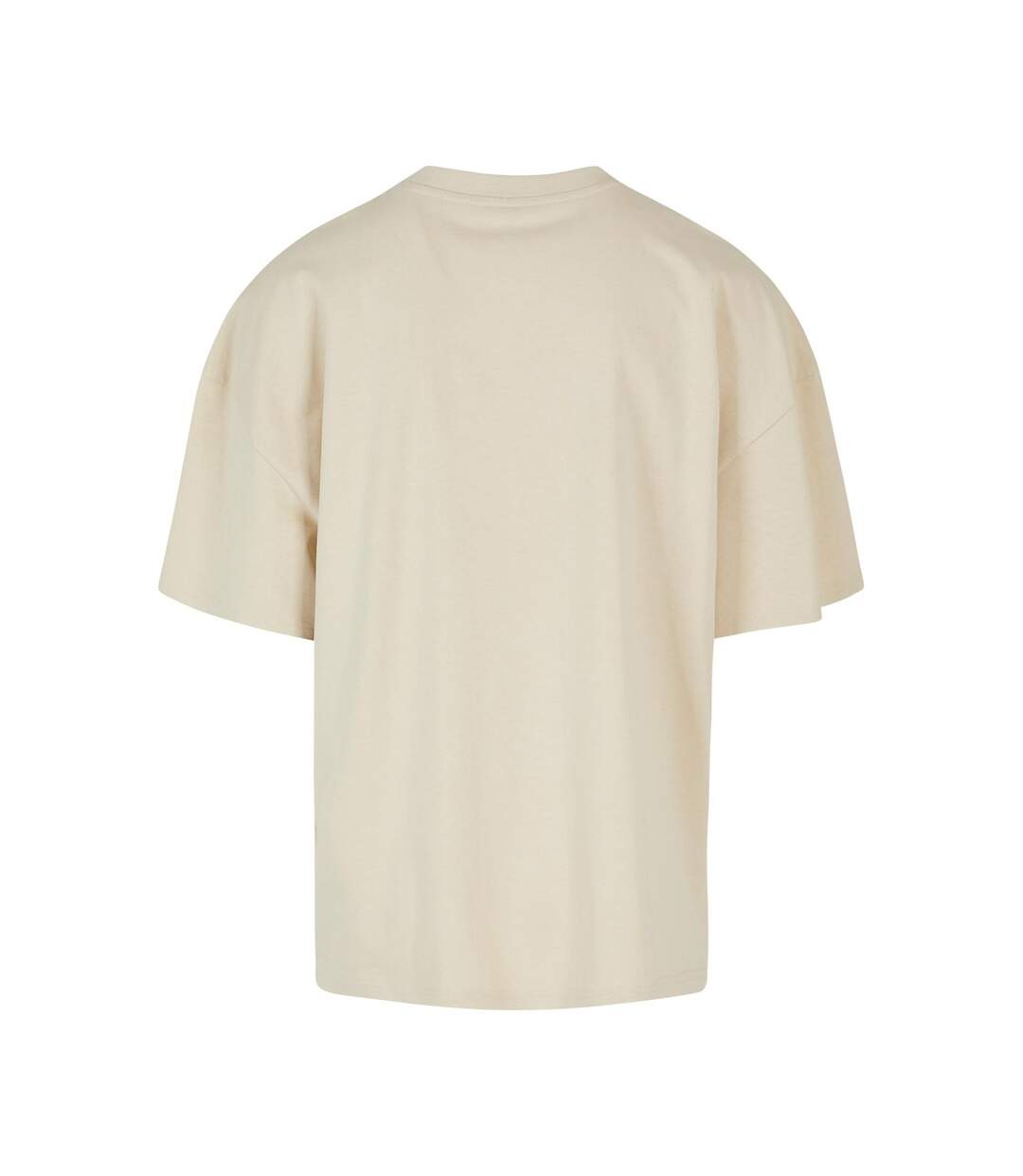 T-shirt Adulte Sable Build Your Brand-2