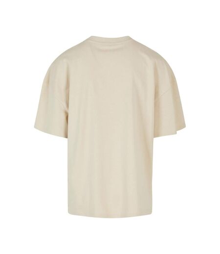 T-shirt Adulte Sable Build Your Brand