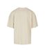T-shirt Adulte Sable Build Your Brand-2
