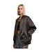 Blouson D'aviateur Femme Noir Urban Classics-3