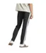 Pantalon De Jogging Homme Noir Blanc Adidas-3