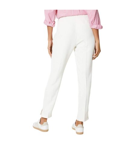 Pantalon femme bleu marine Dorothy Perkins