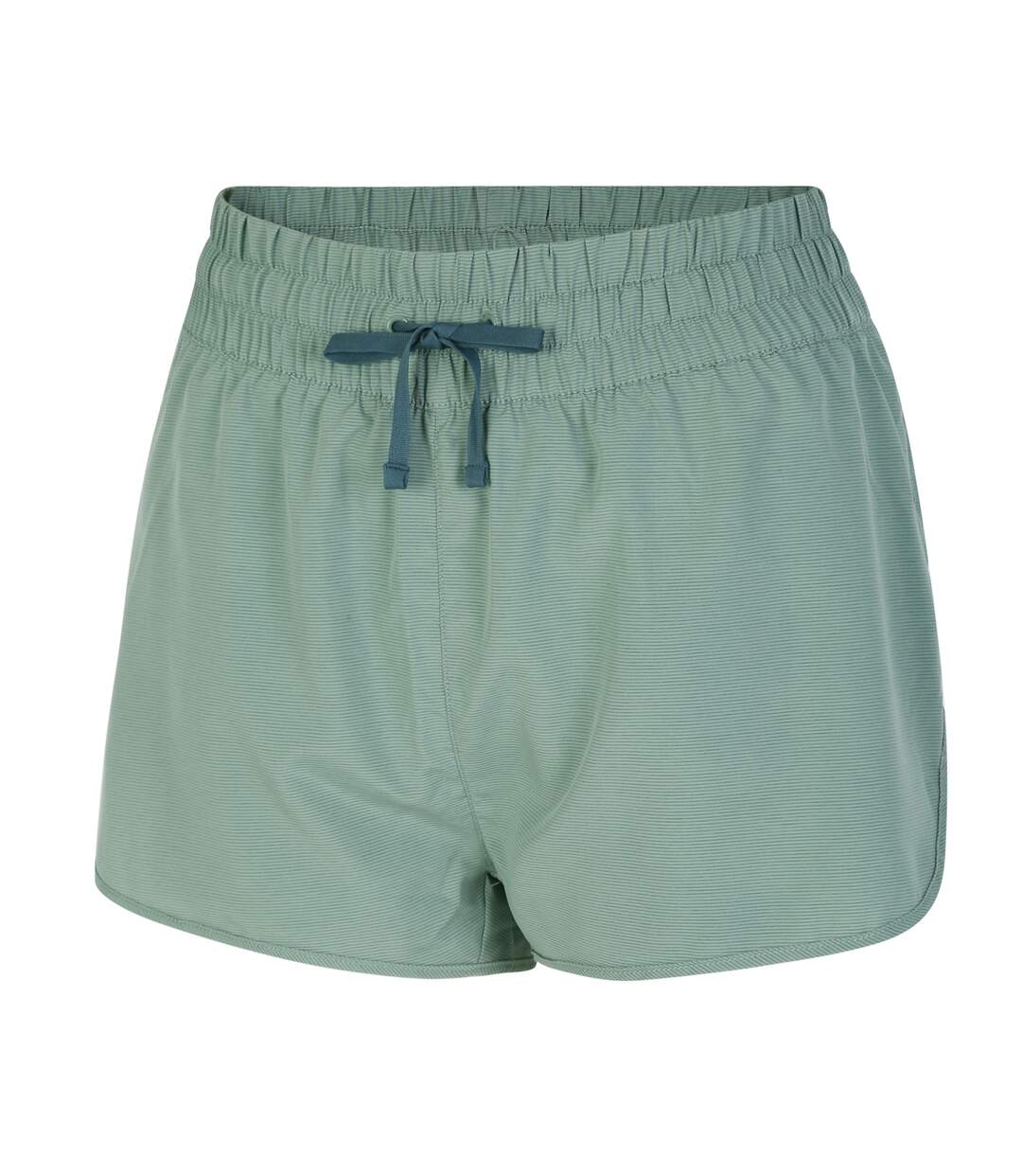 Short sprint up femme vert nénuphar Dare 2B