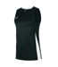 Maillot De Basket Team Homme Noir Blanc Nike-1