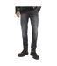 Jean slim noir homme jack & jones original 817-1