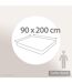 Drap housse AIR en coton issu de l'agriculture biologique-3