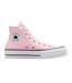 Baskets Montantes All Star Adulte Rose Converse-1