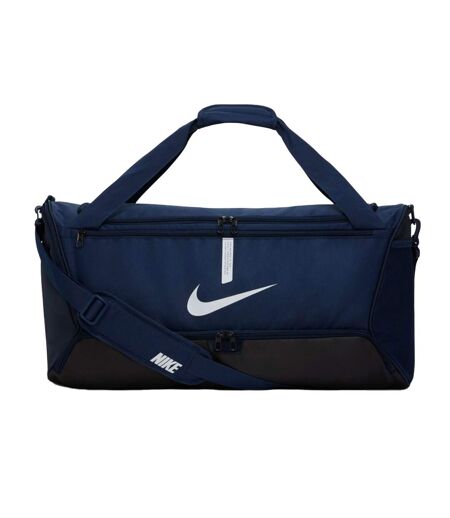 Sac De Sport/voyage Academy Team 30 Cm X 64 Cm X 30 Cm Bleu Marine Nike