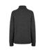 Pull Adulte Gris Moyen Chiné Hugo-2