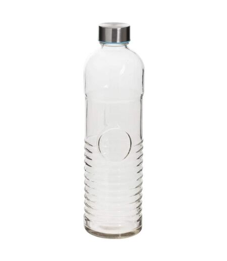 Bouteille en Verre Babord 1L Transparent