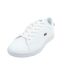 Baskets Carnab Femme Blanc Lacoste-1