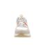 Basket à Lacets Rieker Sheepsuede-5