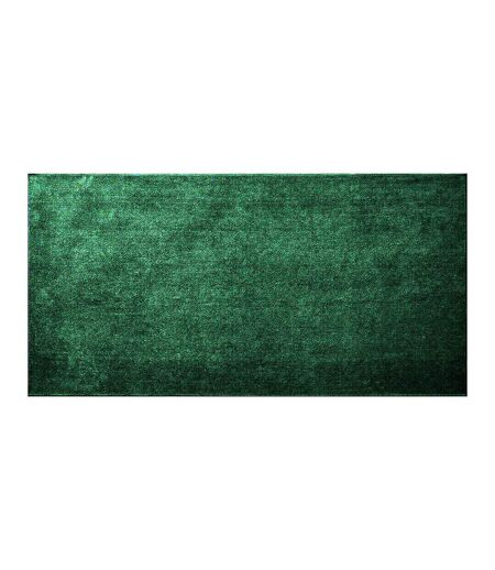 Serviette compacte taille unique vert kaki Craghoppers