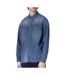 Chemise Bleu Homme Diesel Rooke - L