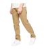 Chino Chalford Homme Marron Clair Crosshatch-4