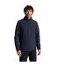 Veste Softshell Basecamp Ll Homme Bleu Marine Craghoppers Expert-1