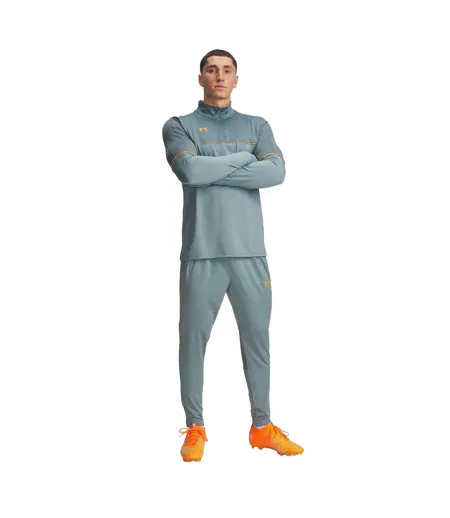 Pantalon Challenger Homme Jaspe Under Armour