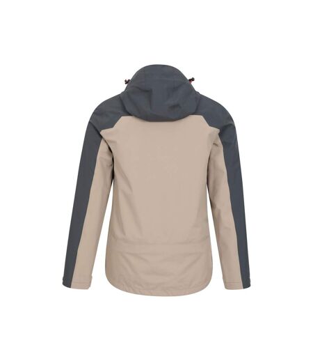 Veste imperméable homme gris foncé Mountain Warehouse Mountain Warehouse