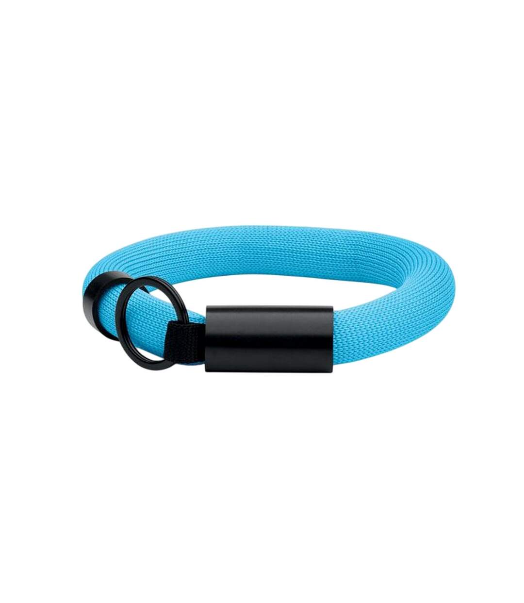 Polly keyring wristband one size turquoise MidOcean-1