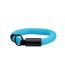 Polly keyring wristband one size turquoise MidOcean-1