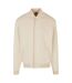 Veste De Ville Tonale De Poids Lourd Pour Hommes Sable Build Your Brand-1