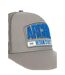 Casquette trucker sanford homme gris Archive Design Studios