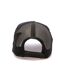 Casquette Blanche/Noire Homme New Era Chiwhi Whiw - OSFM