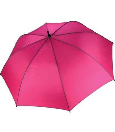 Parapluie de golf - KI2006 - rose fuchsia