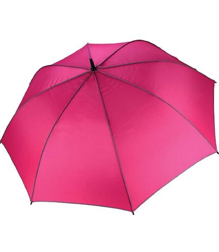Parapluie de golf - KI2006 - rose fuchsia
