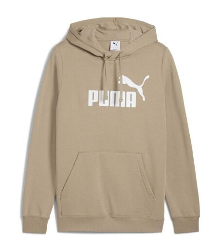 Mens Hoodie Iced Coffee Puma