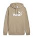 Mens Hoodie Iced Coffee Puma-1