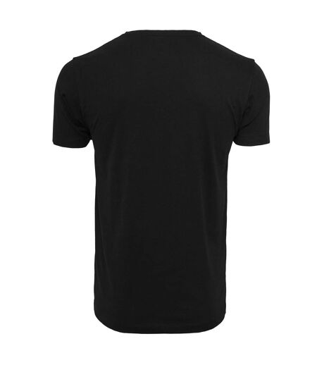 Noir Mister Tee