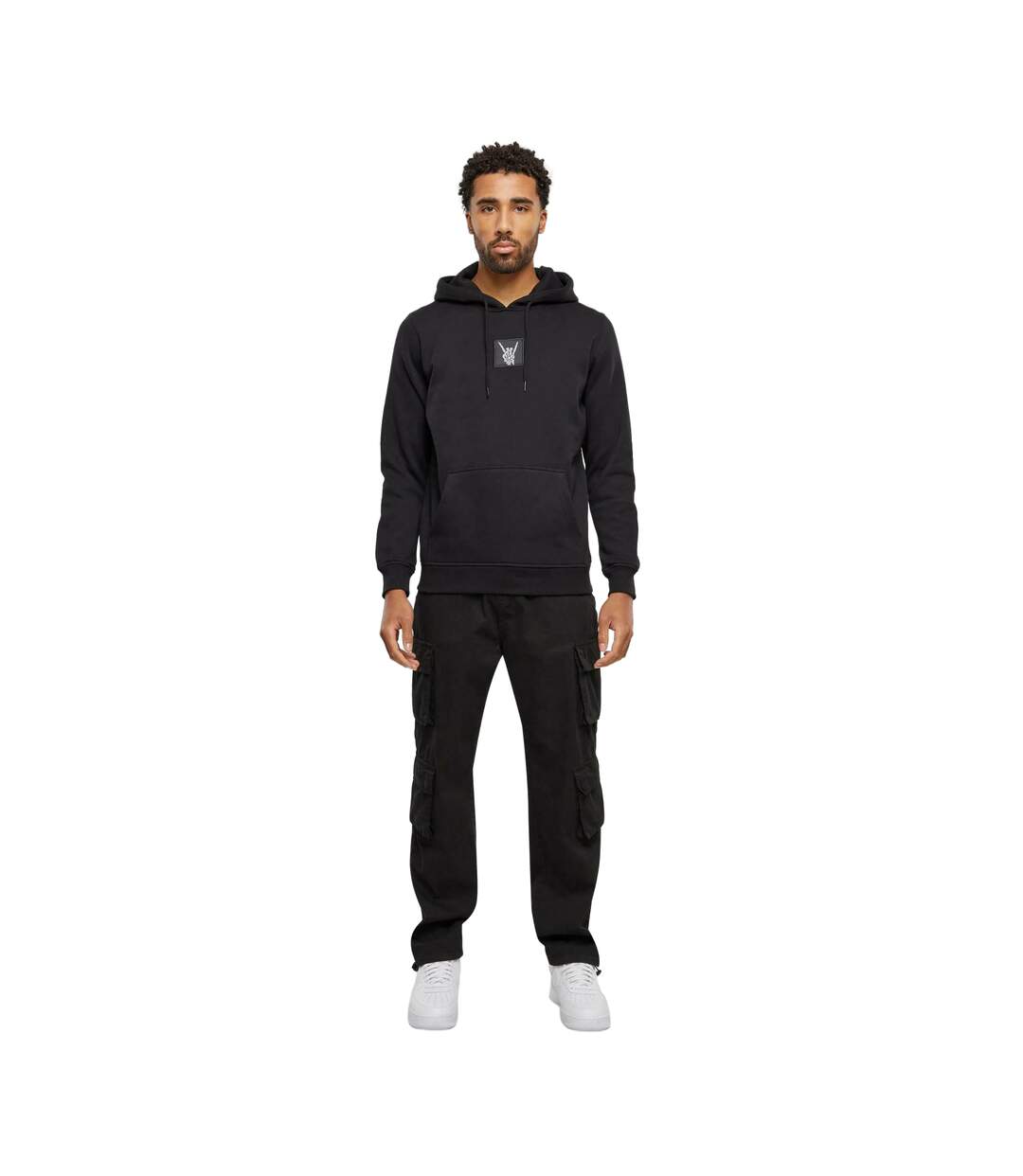 Noir Mister Tee-1