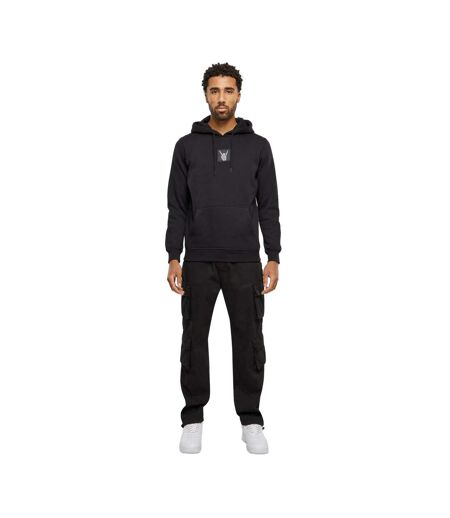 Noir Mister Tee