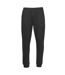 Pantalon De Jogging Adulte Noir Tee Jays-2