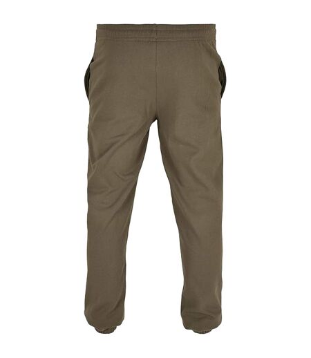 Pantalon De Jogging Basic Homme Olive Build Your Brand