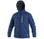 Veste de travail softshell - Homme - CXS1230-116 - bleu marine-1