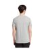 T-shirt Manches Courtes Oyster River Homme Gris Timberland-2