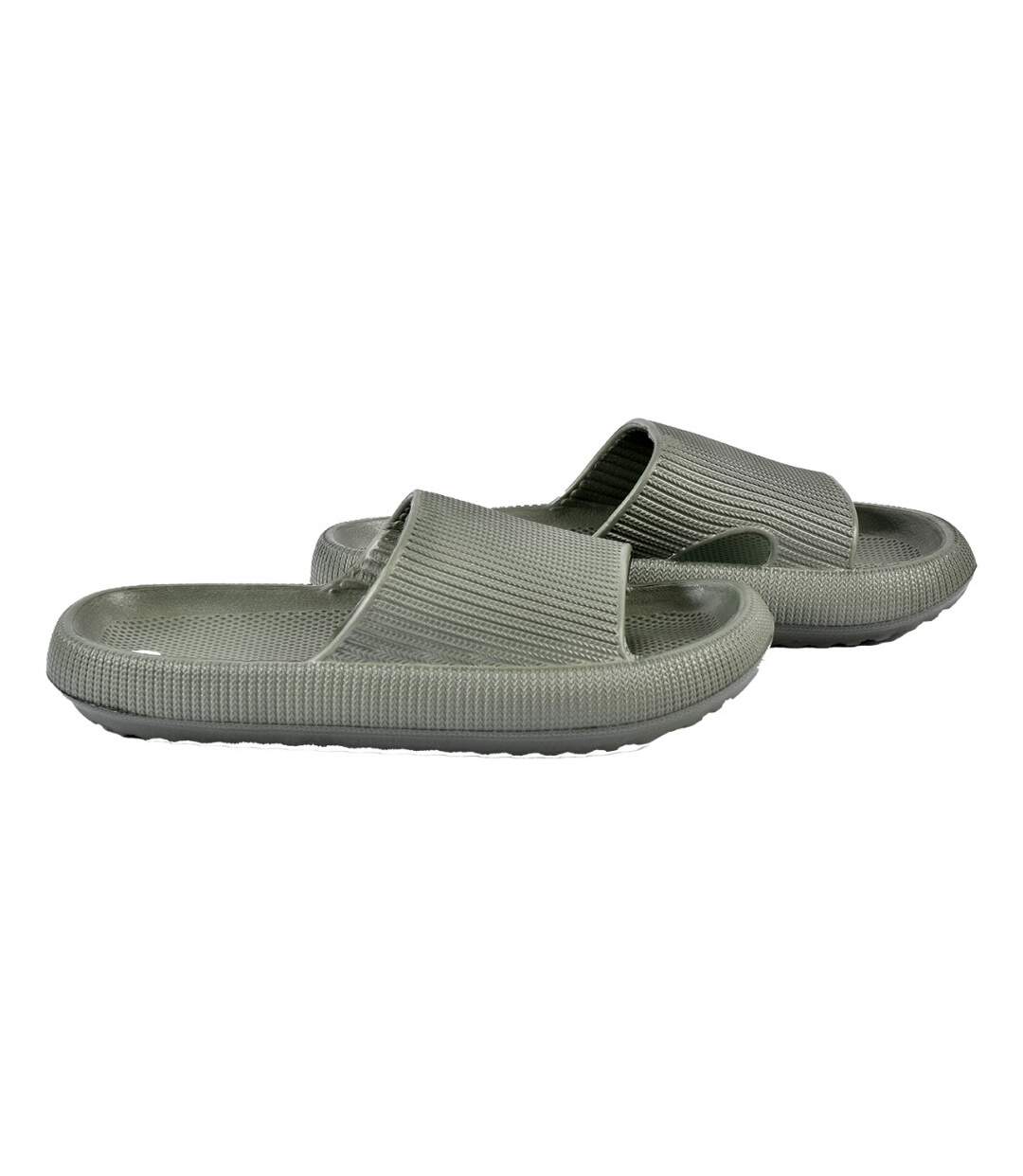 Claquette Sandale Piscine EVA-2