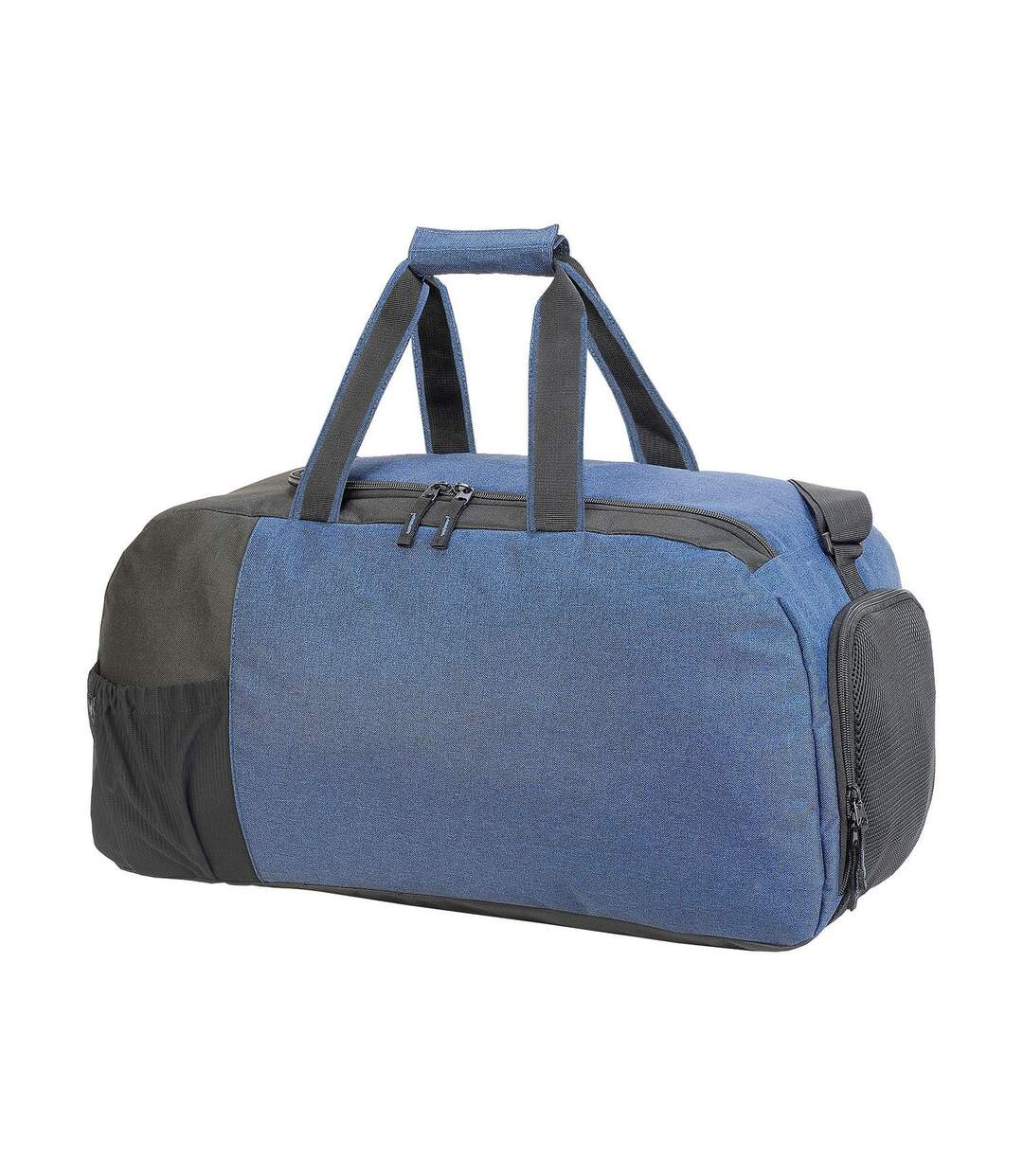 Sac de sport 40L - 1590 - bleu-2