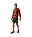 T-shirt Manches Longues Agile Homme Épices Arabes Dare 2B-4