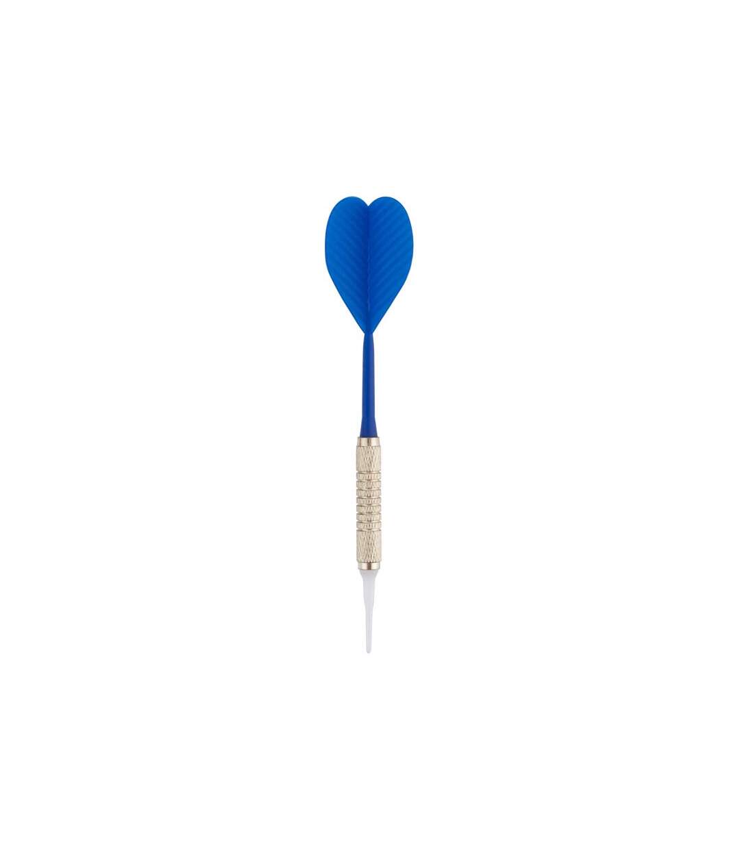 Cible de fléchettes à pointes plastiques 45 cm-2